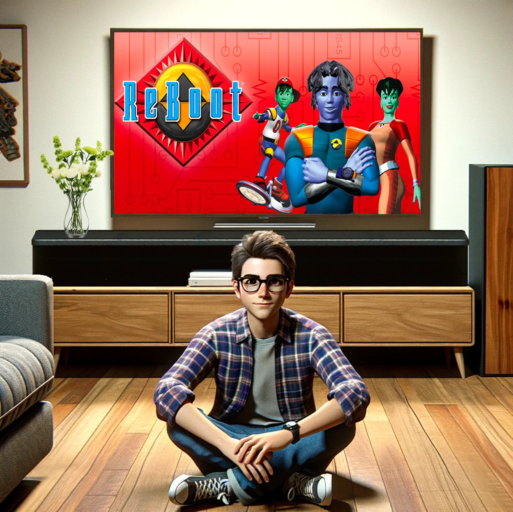 Launching the Homelab