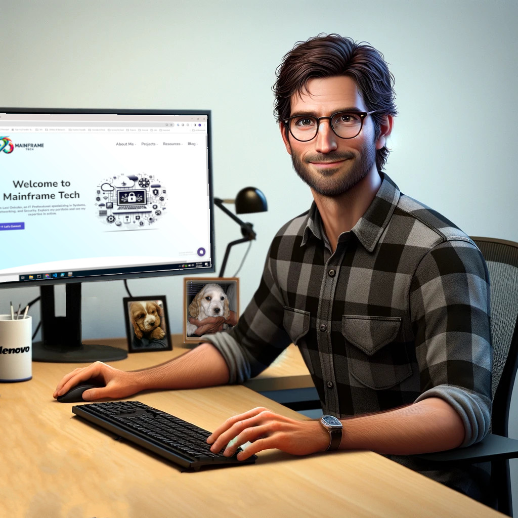 Building for the Future